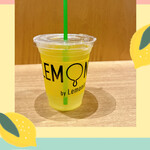 レモネード バイ レモニカ - 