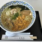 道の駅みんまや 竜飛岬 - 