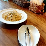 ガラタ - 可愛い取り皿♫