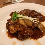 レストラン ミュール - 料理写真: