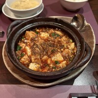中国料理 神戸壺中天 - 