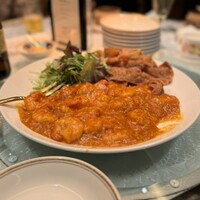 GoldFin 過門香 新橋店 - 