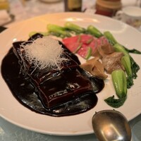 GoldFin 過門香 新橋店 - 