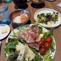 GINZA ONO Gratia -Smoke Dining- - 