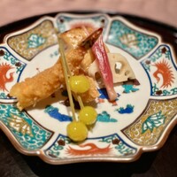 北新地 湯木 新店 - 