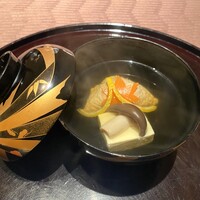 北新地 湯木 新店 - 