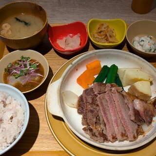 和ごはんとカフェ チャワン_1