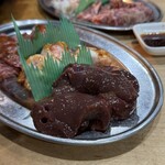 焼肉 八廣 - 