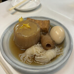 大衆食堂 飯具 - 