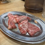 焼肉 八廣 - 
