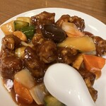 中華料理 餃子の店 三幸園 白山通り店 - 