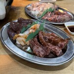 焼肉 八廣 - 