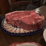 トラットリア ブカ マッシモ - 