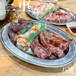 焼肉 八廣 - 