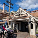 アミティ・ランディング・レストラン - 外観