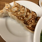 中華料理 餃子の店 三幸園 白山通り店 - 