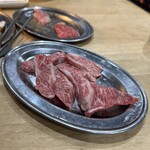 焼肉 八廣 - 