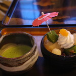 イクスカフェ - 