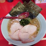 ラーメン 村井村  - 