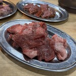 焼肉 八廣 - 