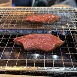 焼肉 八廣 - 