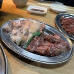 焼肉 八廣 - 