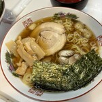 大衆食堂 飯具 - 