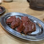 焼肉 八廣 - 