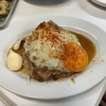 大衆食堂 飯具 - 