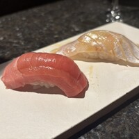 KINKA sushi bar izakaya 渋谷 - 
