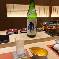 渋谷 鮨らぼ - 