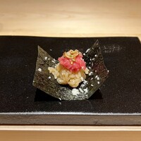 渋谷 鮨らぼ - 