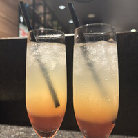 KINKA sushi bar izakaya 渋谷 - 