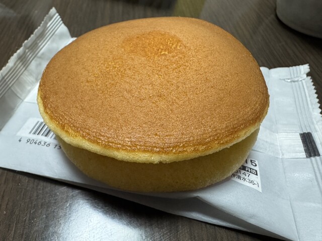 どら焼き専門店 丹坊 郡山店 - 郡山市その他（どら焼き）の写真