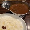 欧風カレー ソレイユ