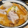浅草 熟成味噌らーめん のりあき･美々