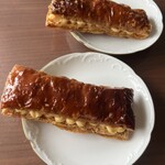 Chateraise PREMIUM YATSUDOKI - 料理写真: