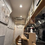 RYUS NOODLE BAR Tokyo Craft - 