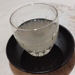 VANKA - お口直し 柚子のレモネード