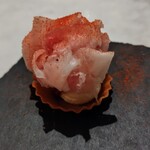 VANKA - アミューズ タルトレット