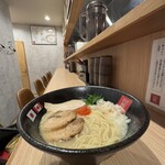 RYUS NOODLE BAR Tokyo Craft - 