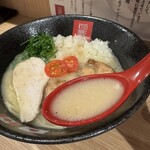 RYUS NOODLE BAR Tokyo Craft - 