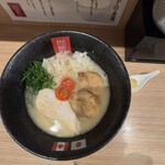 RYUS NOODLE BAR Tokyo Craft - 