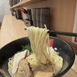 RYUS NOODLE BAR Tokyo Craft - 