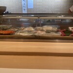 末廣鮨 東千代田店 - 