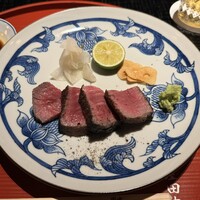 肉屋 田中 - 