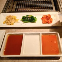 代官山焼肉 kintan - 