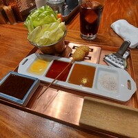 知留久 お初天神店 - 