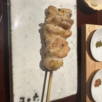 おみ乃 神谷町 - 