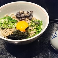 日本橋 やぶ久 - 